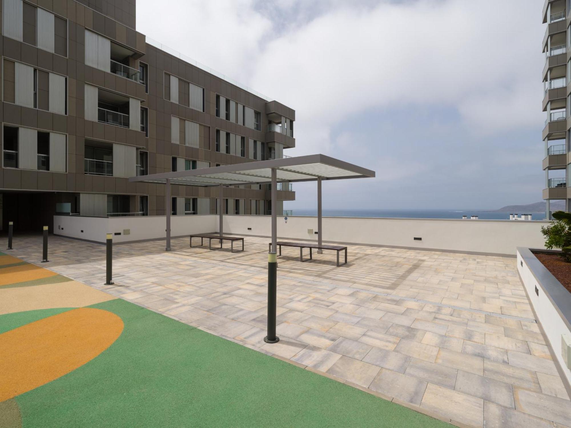 Apartamento Sofia Navarro P2 7d *
