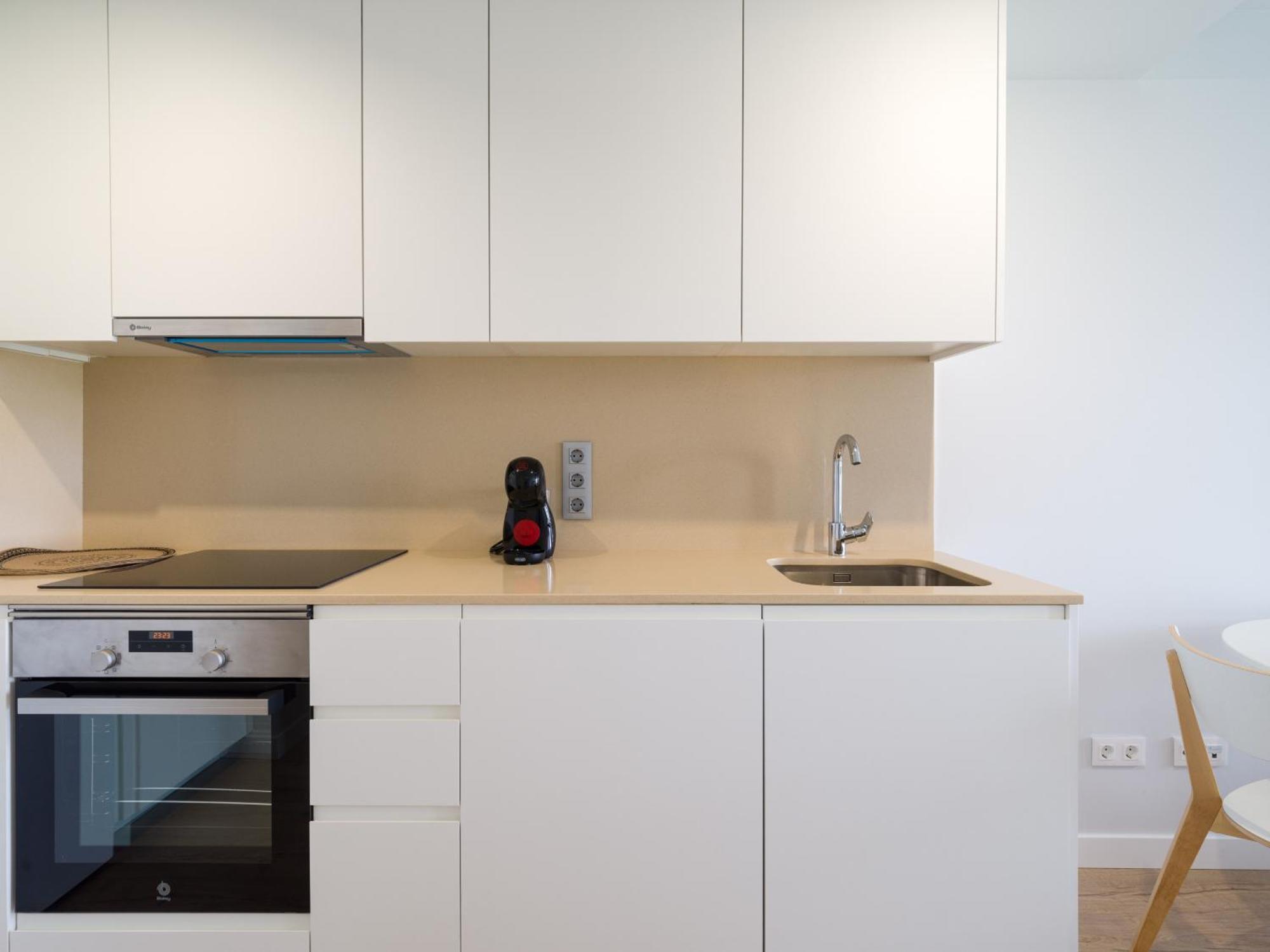 Sofia Navarro P2 7d Apartamento