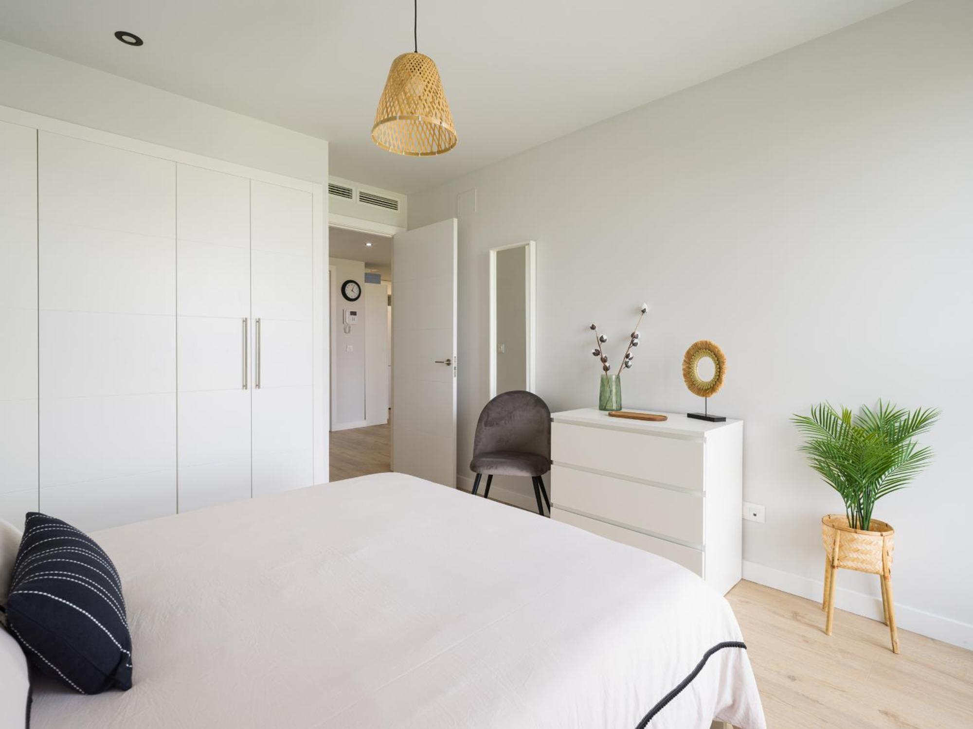Sofia Navarro P2 7d Apartamento Las Palmas de Gran Canaria